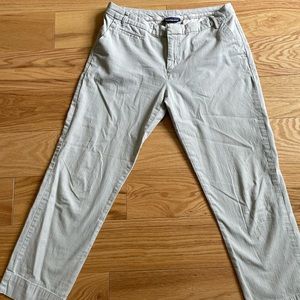 Patagonia cropped pants